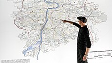 Prezentace Metropolitního plánu pro ve�ejnost (20. �íjna 2026)