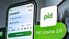 Aplikace slou�í Pra�an�m a St�edo�ech�m osmým rokem a meziro�n� po�et jejích...