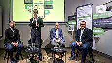 Od p�í�tího ledna by m�la fungovat vylep�ená aplikace PID Líta�ka 2.0. Nabídne...