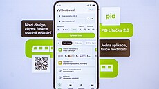 Od p�í�tího ledna by m�la fungovat vylep�ená aplikace PID Líta�ka 2.0. Nabídne...