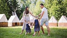 Pavel Lískovec je ve svých 30 letech �editelem technologické firmy Loxone pro region st�ední a východní Evropy