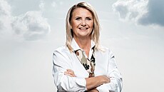 �Nejsem pro, aby �eny p�sobily v bojových jednotkách, ale jako jejich podpora...