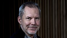 Hostem po�adu Rozst�el je Petr Kratochvíl z Ústavu mezinárodních vztah�.