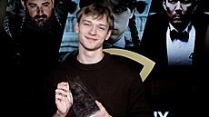 Hostem po�adu Rozst�el je Tom Sean P�eni�ka, herec ze seriálu Ratolesti a...