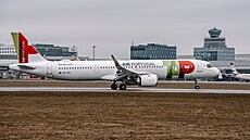 Ilustra�ní foto - Letadlo spole�nosti Air Portugal