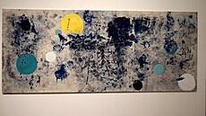 Výstava Pr�vodci �eského malí�e a výtvarníka Jana Pra�ana. Potrvá do 18. 4....