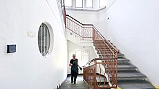 Centrum du�evního zdraví Ostrava se na �as st�huje a od 1. �ervence bude...