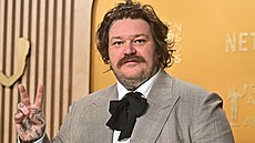 I kdy� Matty Matheson �asto p�sobí spí� jako zt�lesn�ná reklama na cholesterol,...