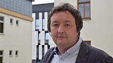 Radim Ho�ek vedl Nemocnici Pelh�imov od poloviny roku 2024 do února 2025.