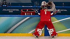 Luká� Dostál zlikvidoval 24 dánských st�el.