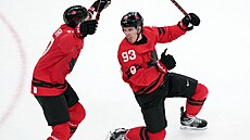 Mitch Marner rozhodl skvostným sólem utkání proti �esku.