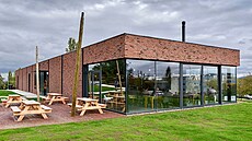 Minipivovar Most � Pivo s du�í m�sta