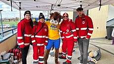 Pomáháme srdcem, odkaz Alice Masarykové �ije