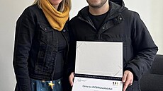 Pomáháme srdcem, odkaz Alice Masarykové �ije