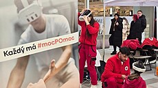 Pomáháme srdcem, odkaz Alice Masarykové �ije