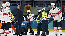 Kevin Fiala u� si na olympiád� nezahraje.