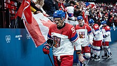 Radim �imek mohl v prodlou�ení rozhodnout, pak byl na druhé stran� u gólu...