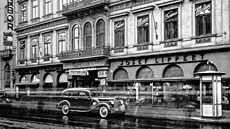 Lah�dky z P�íkop� dobyly Prahu