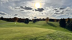 Golf v �eské republice dávno p�estal být sportem pro vyvolené
