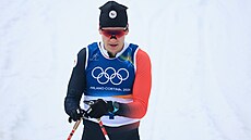 �eský b�ec na ly�ích Ji�í Tu� vybojoval páté místo v hv�zdn� obsazeném finále...