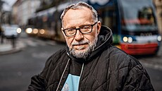 Scenárista, noviná� a filmový kritik Tomá� Baldýnský je spolutv�rcem známých...