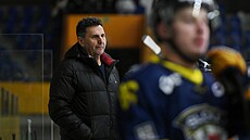 Kou� ústeckých hokejist� Vladimír R��i�ka