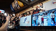 Vít�zný Metod�j Jílek v �eském dom� (13. února 2026)