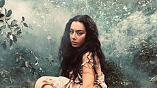 Zp�va�ka Charli xcx