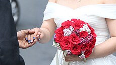 Vdávající se Vietnamka. (19. b�ezna 2017)