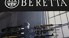 Beretta (18. února 2026).