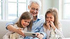 Ilustra�ní snímek