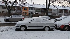 Sídli�t� Solidarita