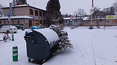 Sídli�t� Solidarita