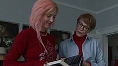 Z filmu Father Mother Sister Brother (2025)