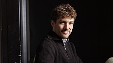 Influencer Martin Miku� organizuje sportovní zábavu pro stovky lidí.