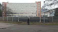 Do konce roku by m�lo dojít k zahájení stavby parkovacího domu pro 244 voz� na...