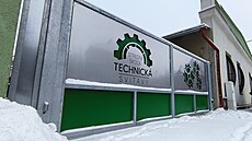 Prakticky v�ichni absolventi nacházejí zam�stnání ihned po dokon�ení studia....