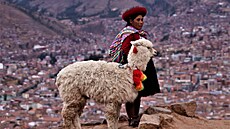 Propojit se s místními je podle Michala jednoduché, hluboké vazby ale ne�ekejte.