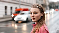 Here�ka Kate�ina Falbrová (11. února 2026)