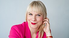 Kristýna Mertlová zagentury Date2K