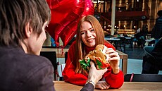 A co vy? Slavíte svátek svatého Valentýna, nebo ne?