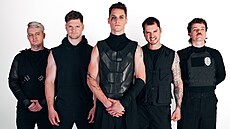 Skupina Blitz Union byla zalo�ena v roce 2019 v Praze v �eské republice. Mark...