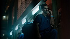 Manuel García-Rulfo jako Mickey Haller