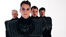 Skupina Blitz Union byla zalo�ena v roce 2019 v Praze v �eské republice. Mark...