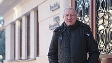 Filmovým nad�encem byl Jaroslav Kristek od mládí, od roku 1981 se mu pak film...