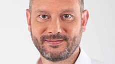 Starosta Jind�ichova Hradce a budoucí do�asný �editel nemocnice v Pelh�imov�...