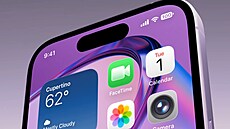 Mo�ná podoba modelu iPhone 17e