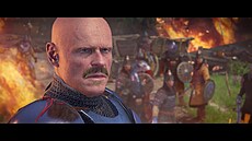 Kingdom Come: Deliverance (PlayStation 5 NextGen)