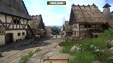 Kingdom Come: Deliverance (PlayStation 5 NextGen)