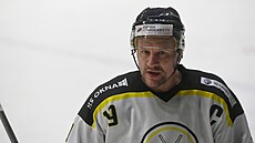 Ústí nad Labem, 14.2. 2026, Slovan Ústí nad Labem - Kada�, 2. hokejová liga....